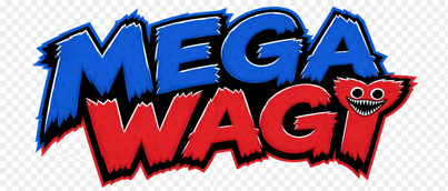 Mega Wagi Logo